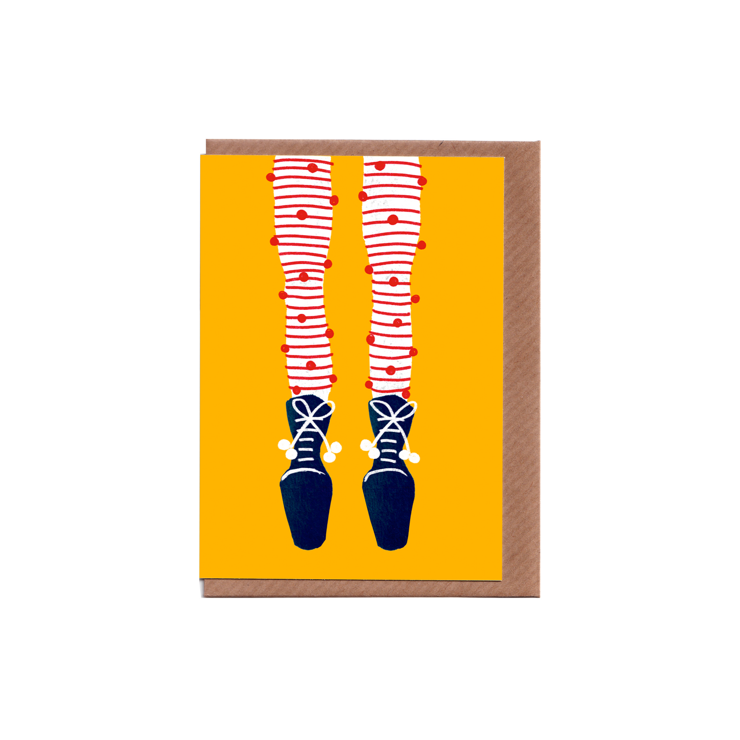 PREORDER: The Naughty List Collection - Christmas Greetings Cards