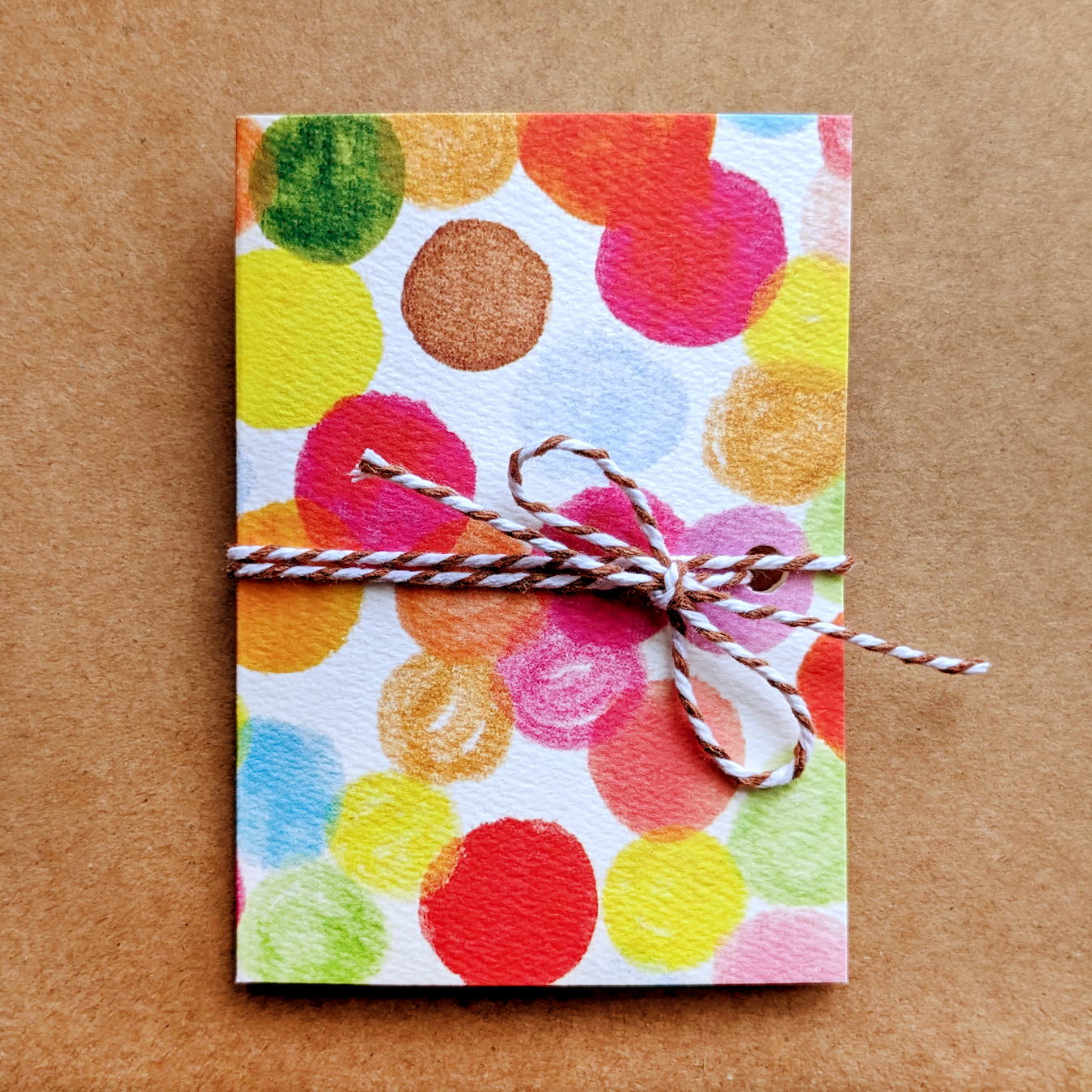 Jewellery Packaging - Bella & The Moon (Handmade Gifts and Stationery)