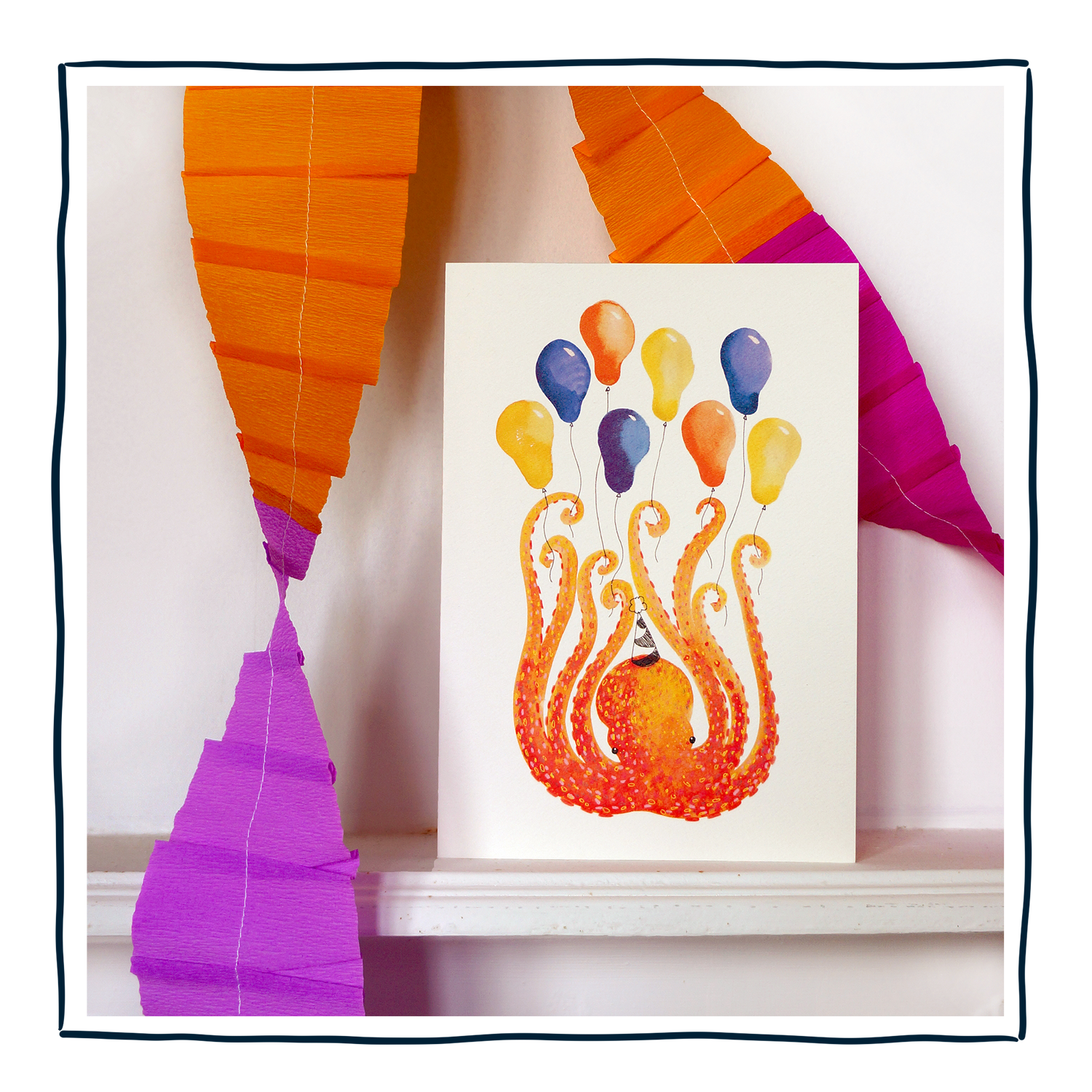 Birthday Cards