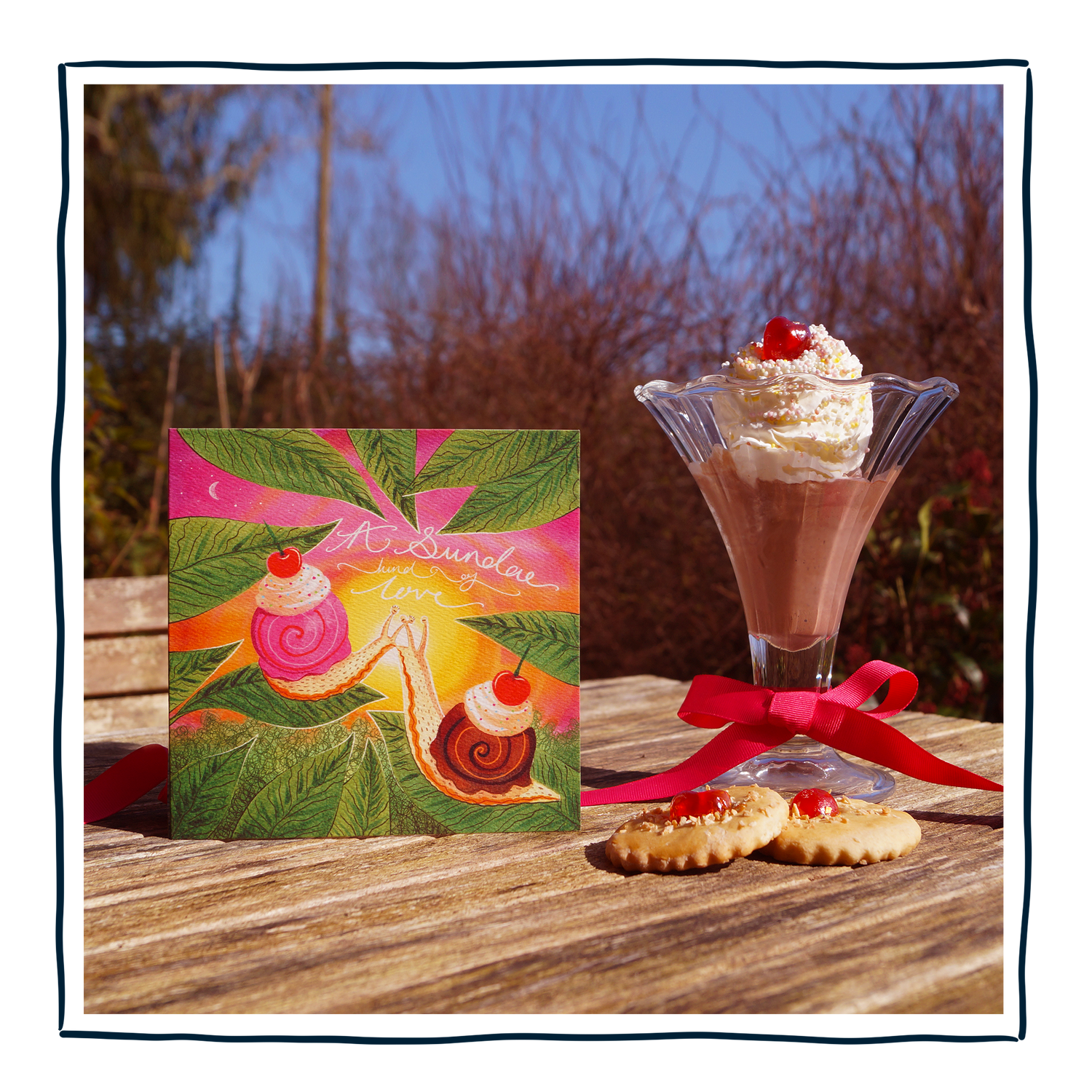 Love Cards
