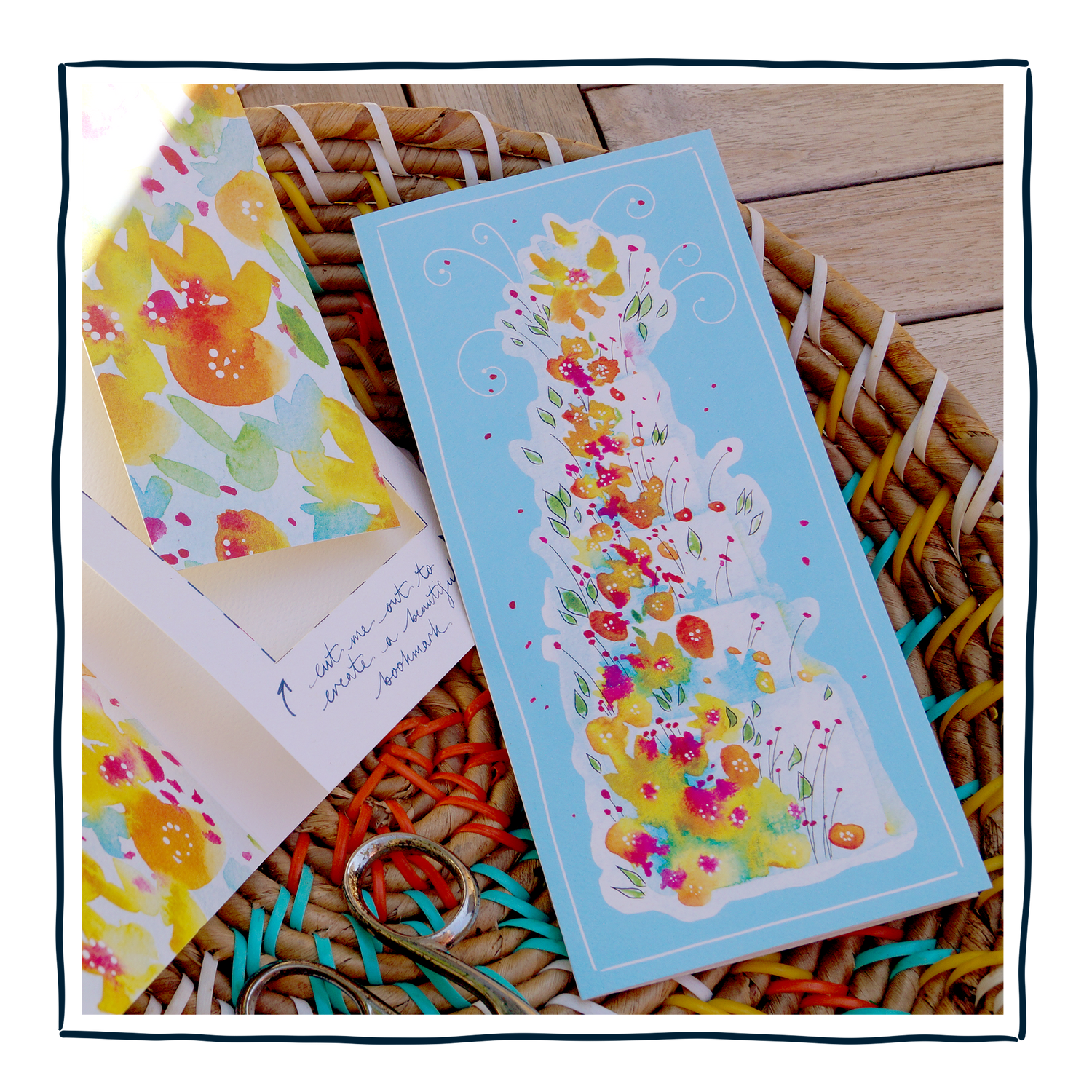 Wedding & Engagement Cards