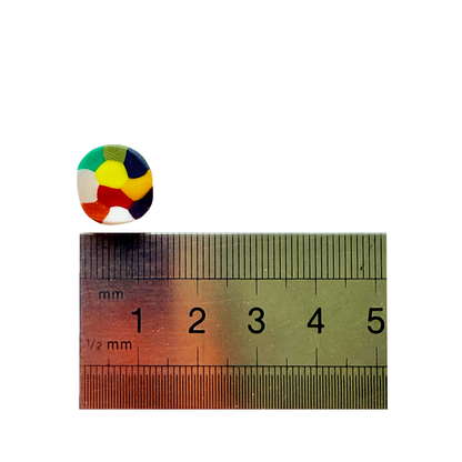 Handmade Elmer Beads
