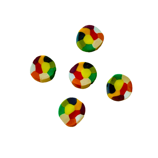 Handmade Elmer Beads