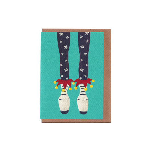 Harlequin