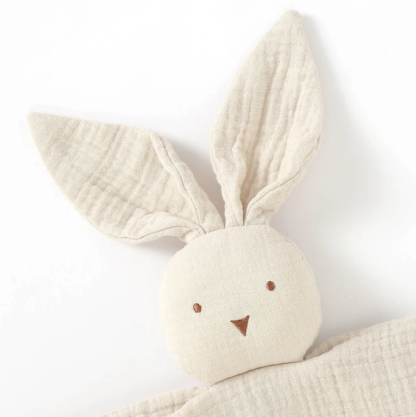 Blumie Bunny Comforter