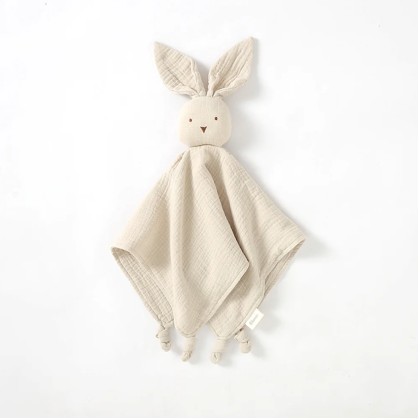 Blumie Bunny Comforter