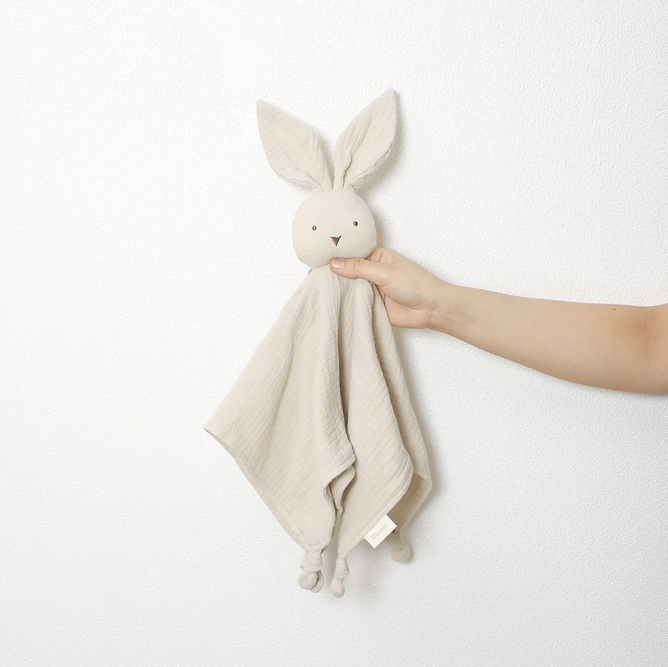 Blumie Bunny Comforter